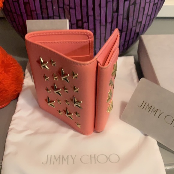 Jimmy Choo wallet - Picture 2 of 8